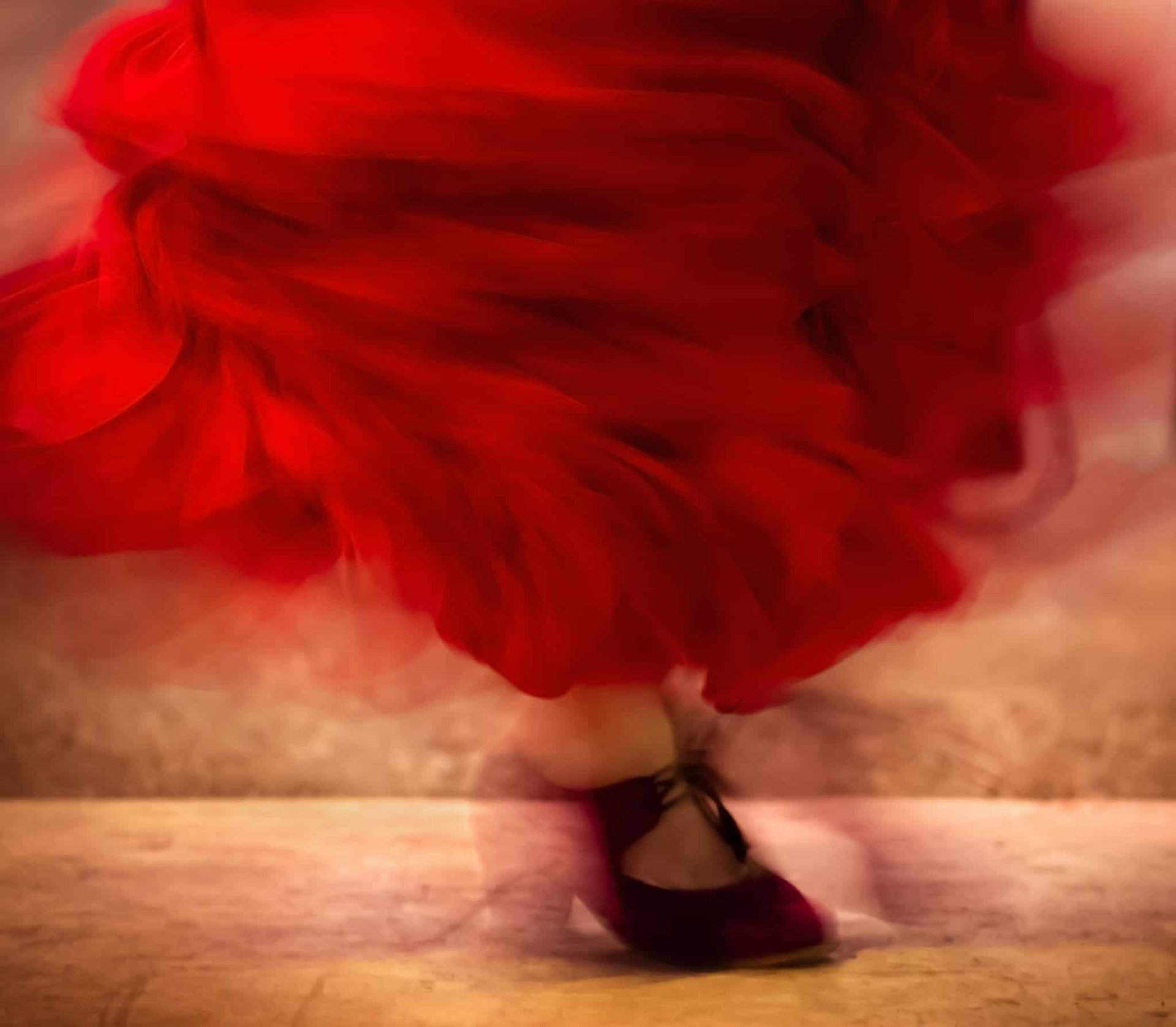 Flamenco